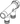 TECElogo-Push universele verdeler,brons/Si-brons, 2 gr.,afm. 20x 3/4"