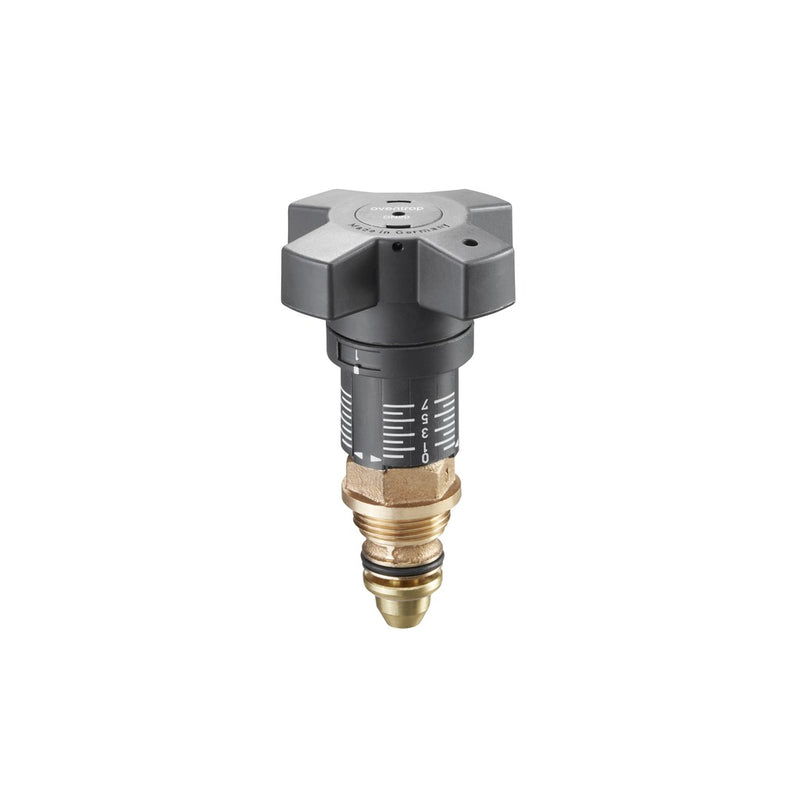 Hydrocontrol bovendeel DN 32, VTR/VPR/MTR/VFC