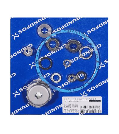 Reserve deel Seal CM1/3/5-AQQE/V (A-vers.) /kit