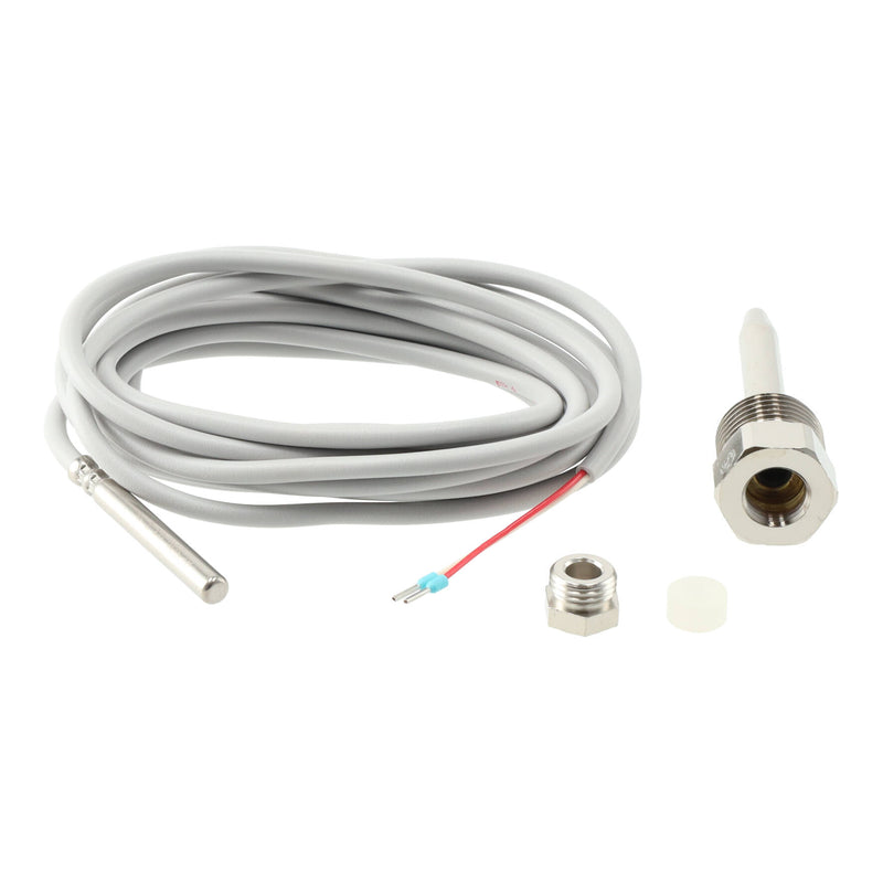 Sensor FRP60 + dompelhuls