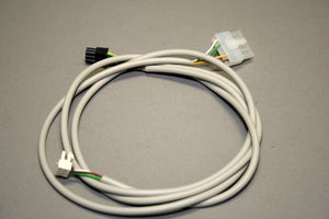 Kabel Ventilator Drukverschilschakelaar