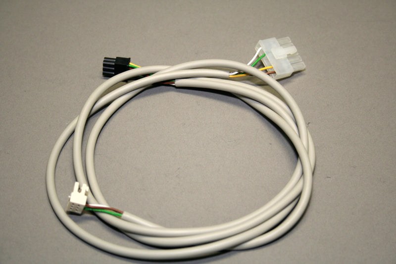 Kabel Ventilator Drukverschilschakelaar