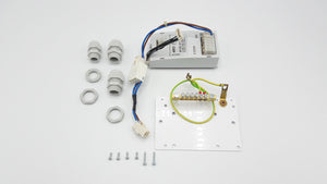 Inst.module 0-10 Volt CISP-C voor SGB/WGB-C/D