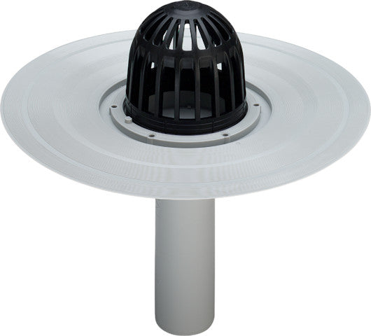 Viega Advantix balkon-/terrasafvoer 100 (4946.2)