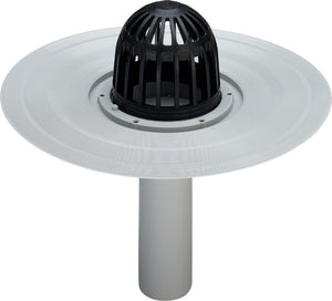Viega Advantix balkon-/terrasafvoer 50 (4946.2)