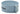 Klemband, DN 100 x 40