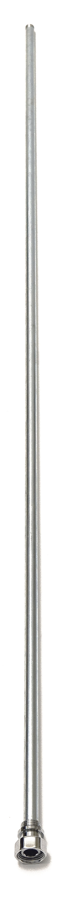 Stromingsbuis 1700 lang (3/4” euroconus x 1/2” bui)