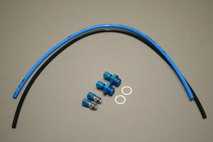 Meetleidingen GB312 (Armatur CG)