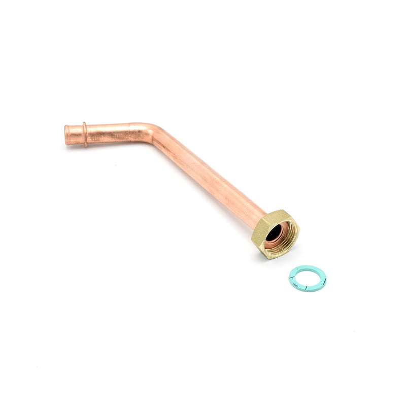 SERVICESET GASKOPPELBUIS T.b.v. gasblok PX42