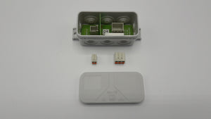 0-10V Relais SLC controler