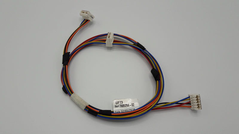 Kabelboom Hmi Rj11