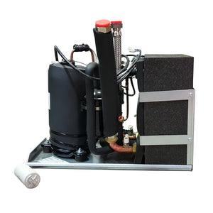Koeltechnische Service module WPU3 2G/4G