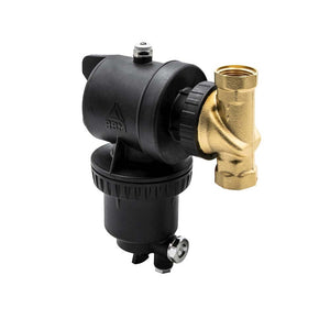 Magnetic filter RBM MP2 G 1”