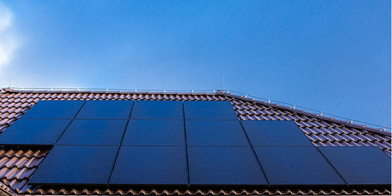 Zonnepanelen Installatie