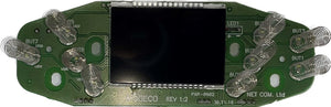 Interface board C21 EW