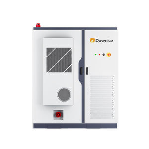 125kW/265kWh All-in-One Geïntegreerd PV-Storage-Genset Hybride Systeem