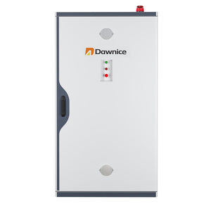 225 kWh Rackgemonteerde Batterij – Voorgebouwd