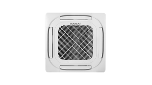KAISAI Super Slim Cassette Air Conditioners (KCD)