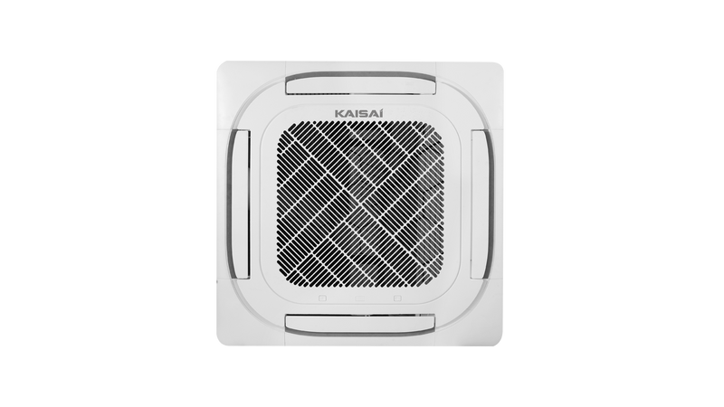 KAISAI Super Slim Cassette Air Conditioners (KCD)