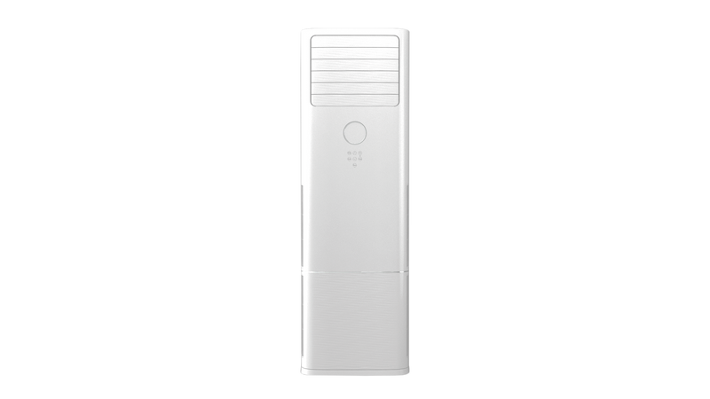 KAISAI Floor Standing Air Conditioners (KKFS-48)
