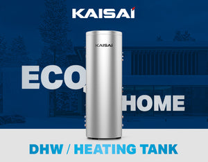 KAISAI DHW Heating Tank