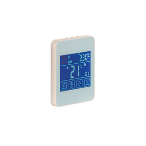 ZEBRA-W Wired master slave thermostat