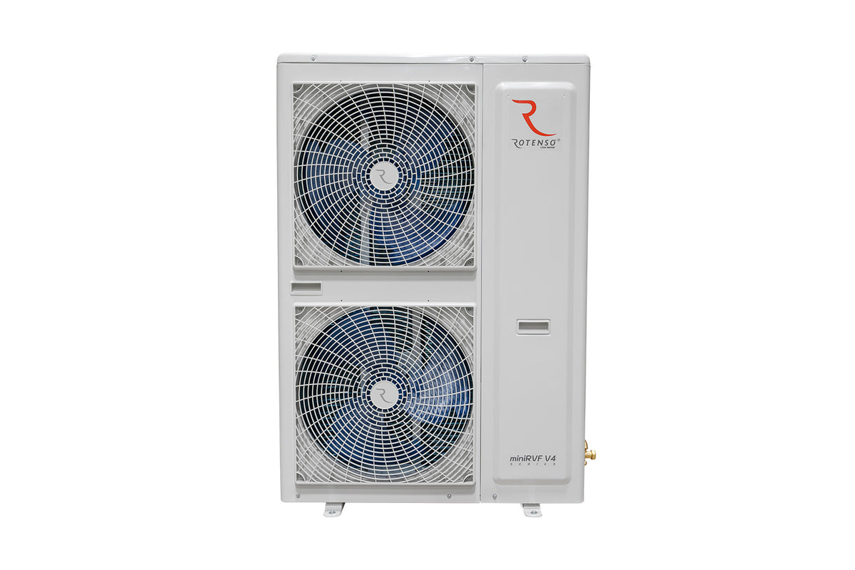 RVF Systeem