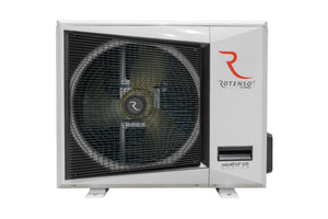 Rotenso mini RVF V5