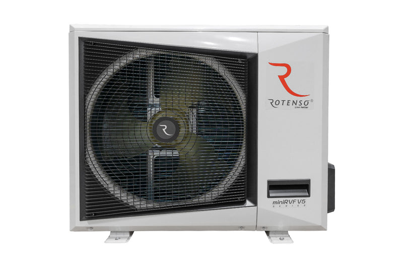 Rotenso mini RVF V5