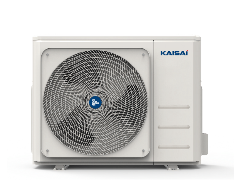 KAISAI Outdoor Multi-Split Units