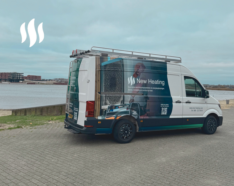 Offerte op maat voor uw installatie