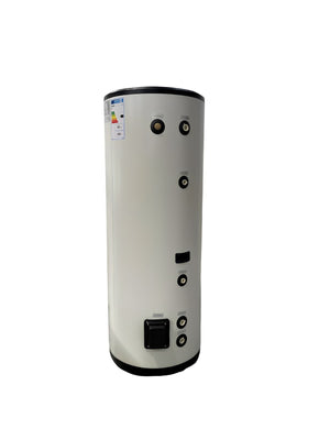 Bpro Buffertanks 100L/150L