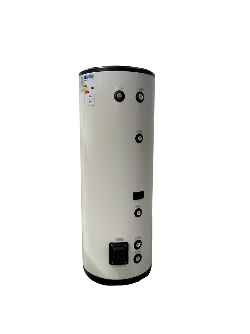 Bpro Buffertanks 100L/150L