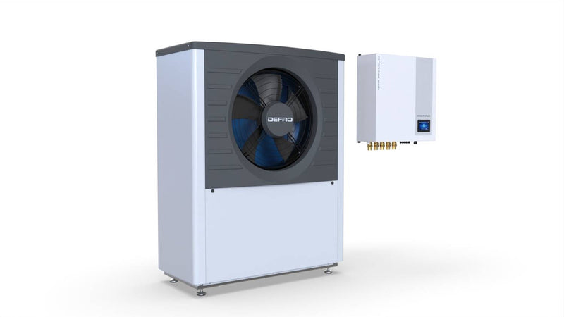 DEFRO DHP PREMIUM 12 HF
