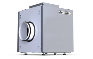 Defro Humidifier WET UP 1.6