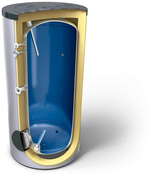 Tesy buffervat 300 liter