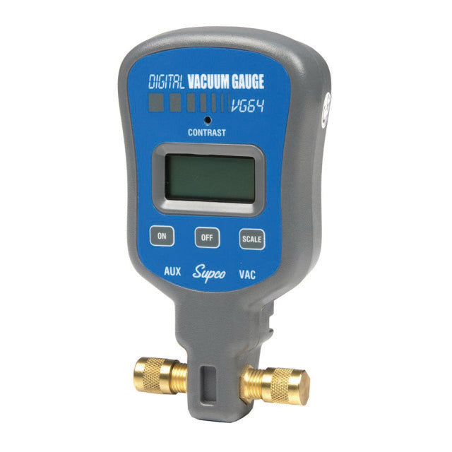 Vacuümmeter digitaal RA VG-64