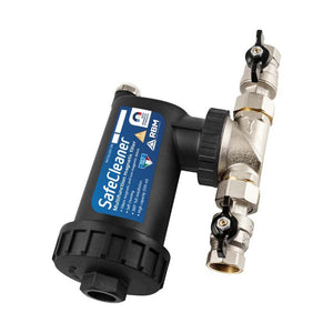 Magnetic filter RBM SafeCleaner1 G 1”