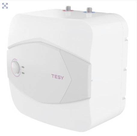 Tesy elektrische boiler Close In 30 liter