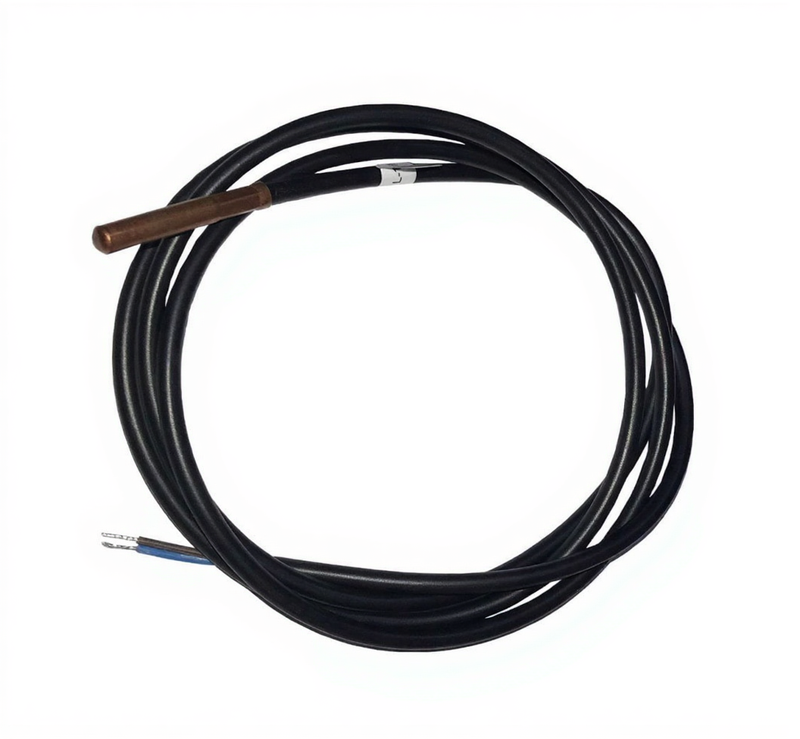 Defro Temperatuursensor, lengte 1,5 m, NTC (voor warmteterugwinning)