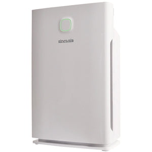Luchtreiniger SP-45AN t/m 45m2 incl. HEPA 13 filter