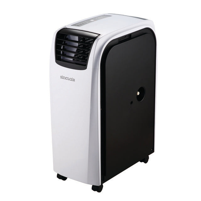 Monoblock airco’s