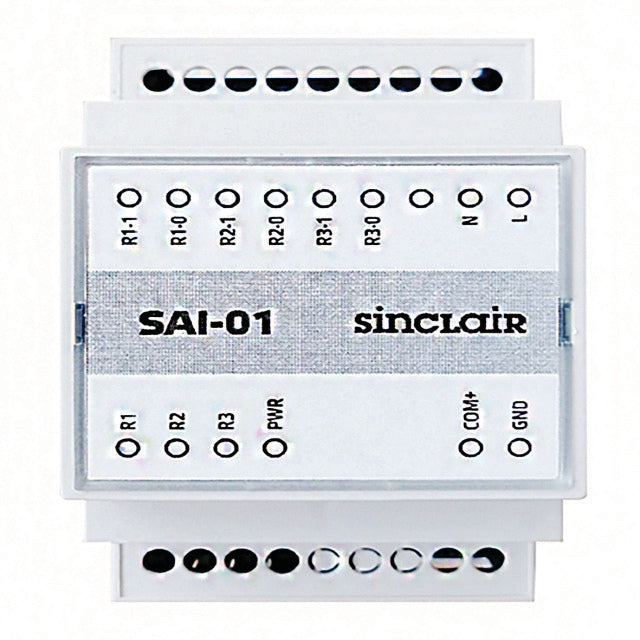 Alarm Interface SAI-01 voor Multi Split