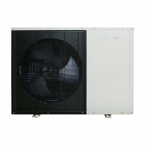 SPRSUN Warmtepomp CGK-015V3L-B 6 kW | Monoblock Inverter Warmtepomp
