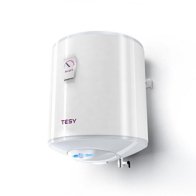 Tesy elektrische boiler 50 liter dik  model Bi-Light