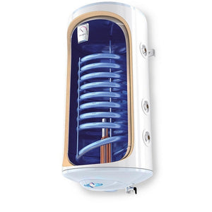 Tesy elektrische boiler met 1 wisselaar 150 liter