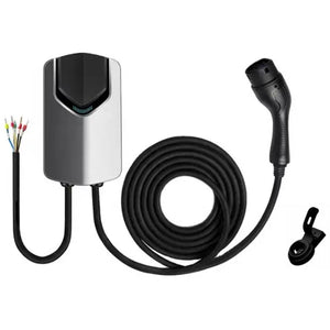 Laadpaal inclusief installatie – EV laadstation 7kW t/m 22kW – Thuis of Zakelijk