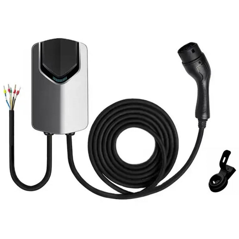 Laadpaal inclusief installatie – EV laadstation 7kW t/m 22kW – Thuis of Zakelijk