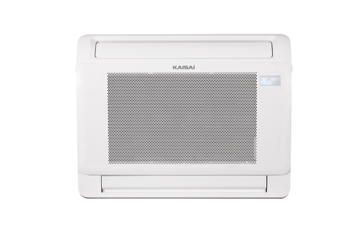 Console Air Conditioners