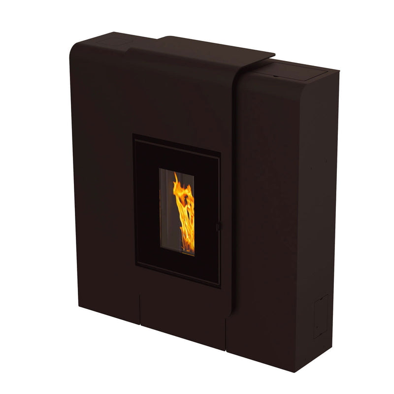 Pellet stove Xila CFA (6.5 kW) 